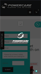 Mobile Screenshot of powercare.com.au